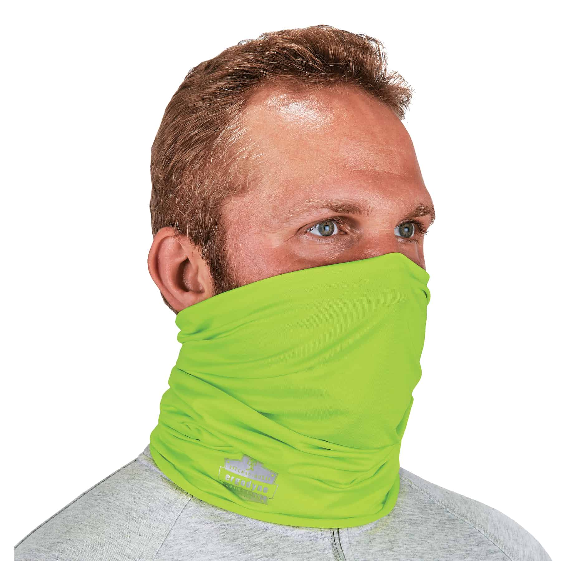 Chill-Its® 6487 Cooling Multi-Band-eSafety Supplies, Inc