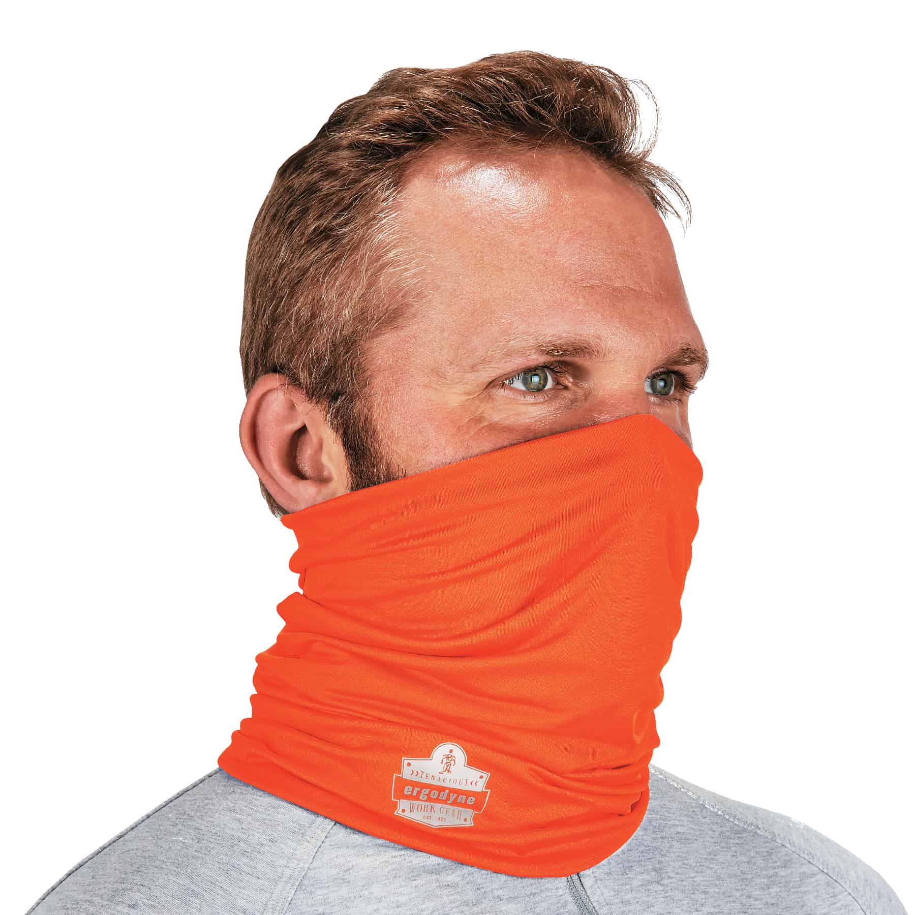Chill-Its® 6487 Cooling Multi-Band-eSafety Supplies, Inc