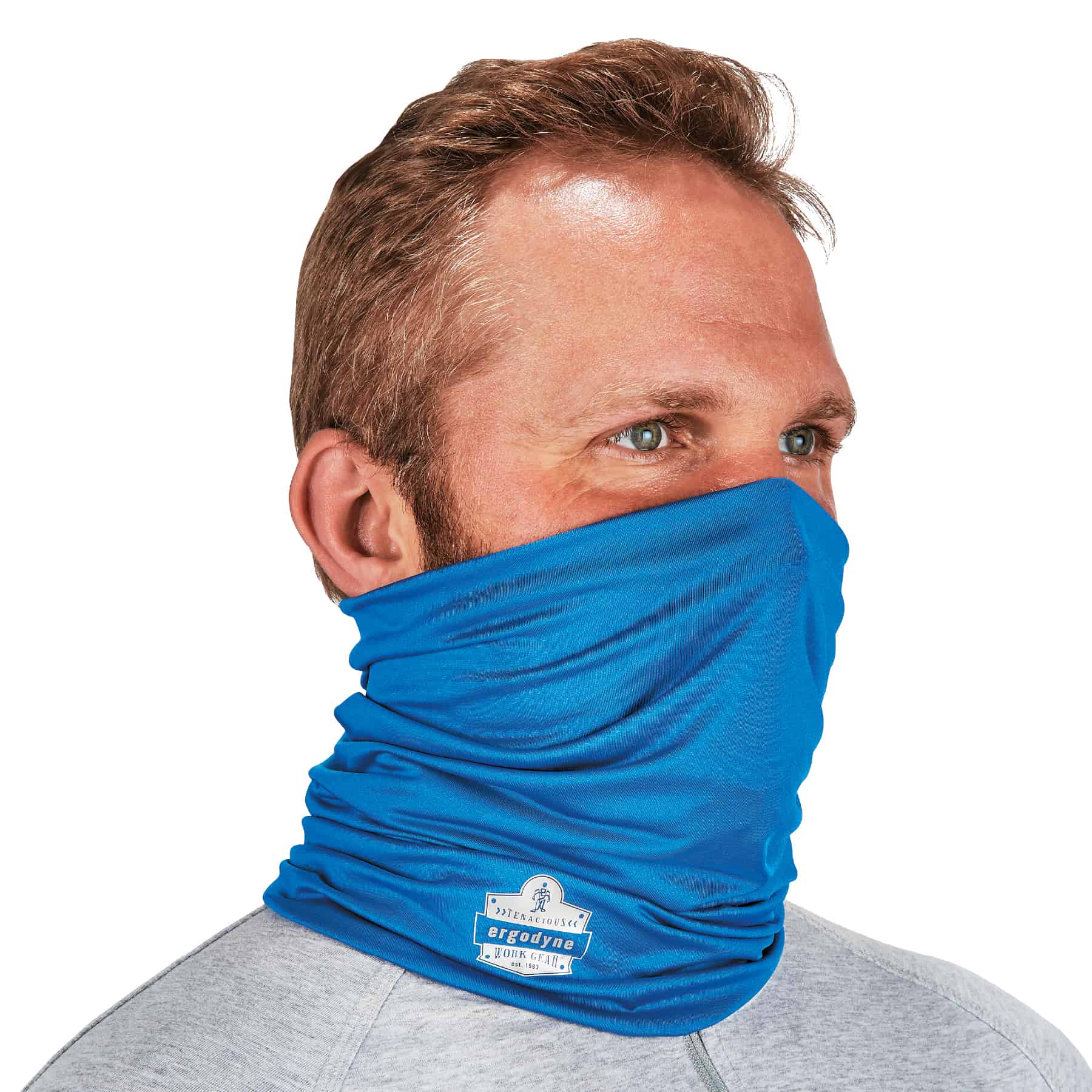 Chill-Its® 6487 Cooling Multi-Band-eSafety Supplies, Inc