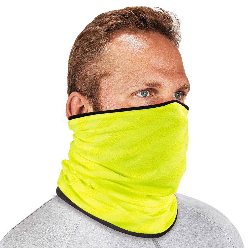 N-Ferno 6491 Reversible Thermal Multi-Band - Fleece Interior Polyester Exterior-eSafety Supplies, Inc