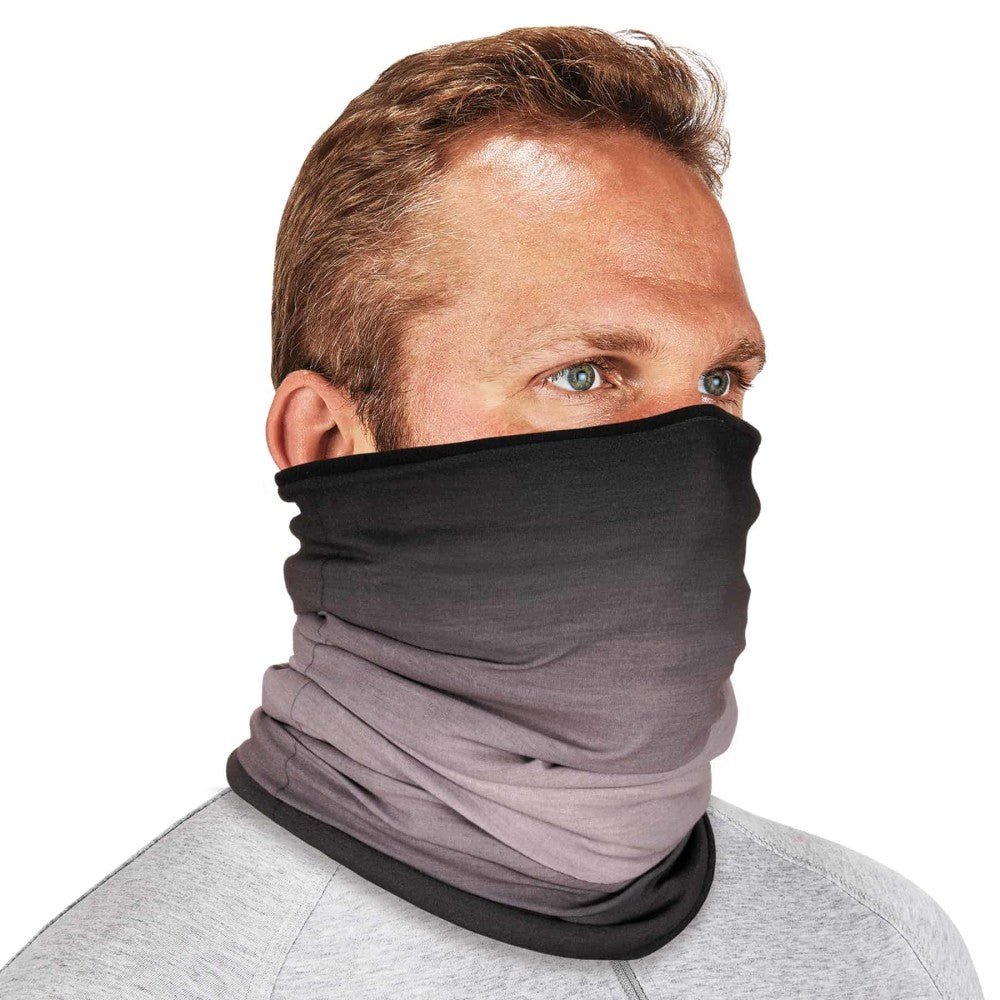 N-Ferno 6491 Reversible Thermal Multi-Band - Fleece Interior Polyester Exterior-eSafety Supplies, Inc