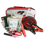 Lifeline AAA Traveler Road Kit - 64 Piece-eSafety Supplies, Inc