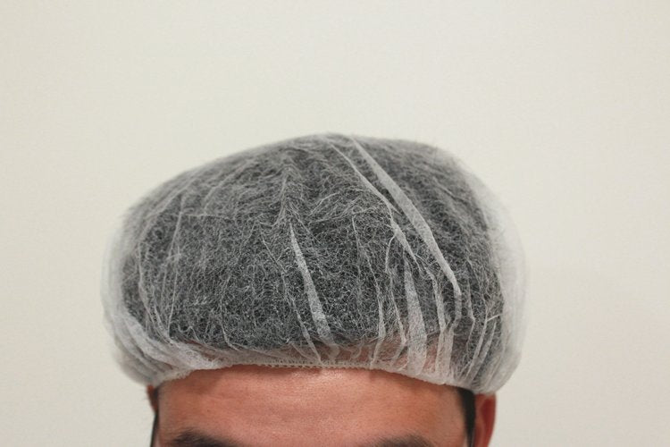 Life Guard- Bouffant Cap Case-eSafety Supplies, Inc
