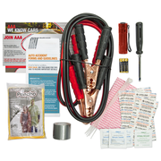 Lifeline AAA Road Kit - 42 Piece-eSafety Supplies, Inc