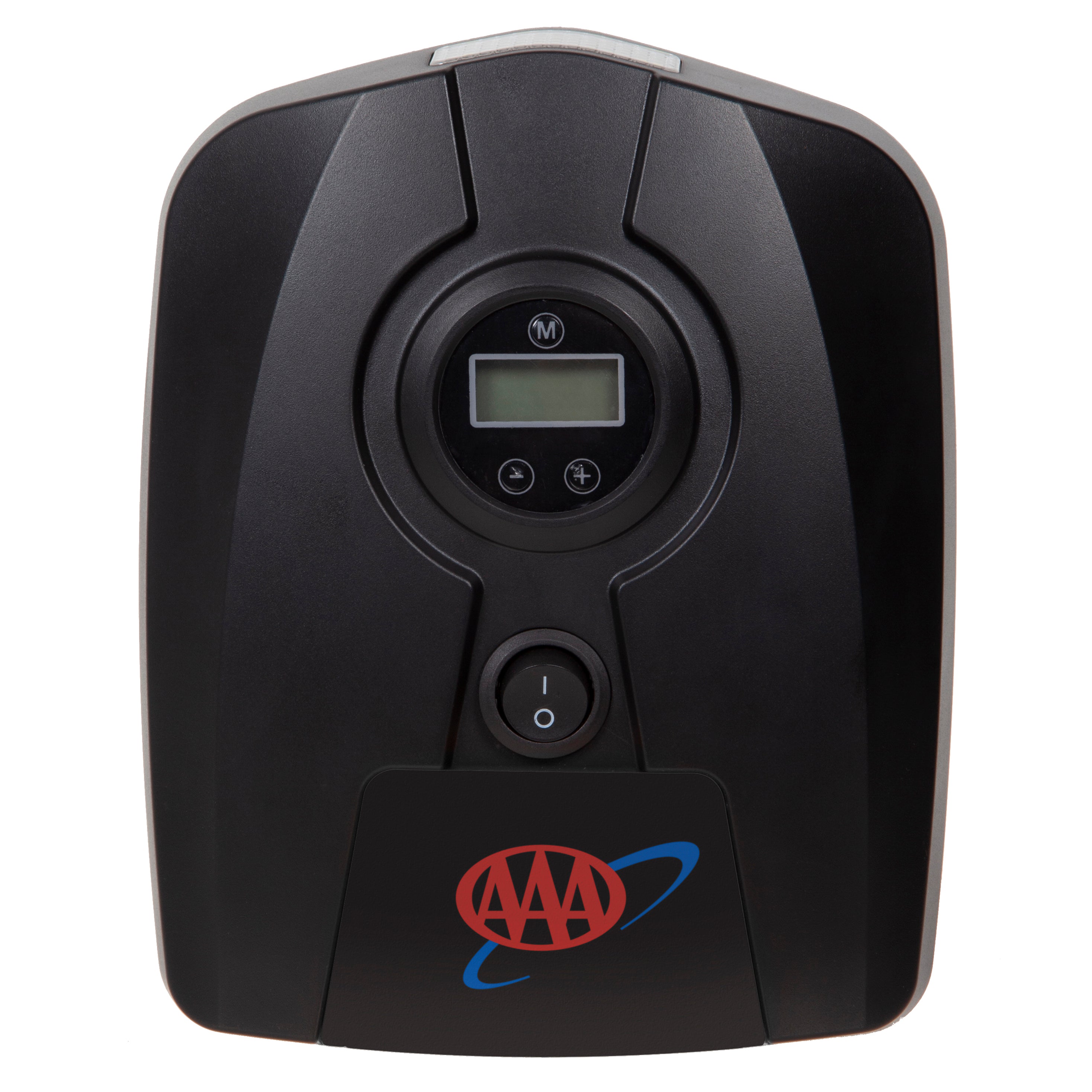 AAA digital compressor