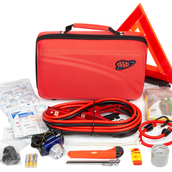 AAA Executive Road Kit - 67 Piece