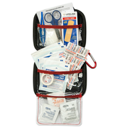 Lifeline Medium Hard-Shell Foam First Aid Kit - 53 Piece-eSafety Supplies, Inc