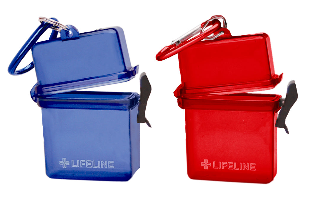 Weather Resistant ABS Case