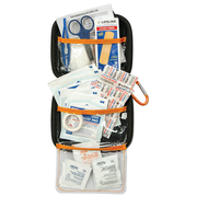 Lifeline Realtree Medium Hard-Shell Foam First Aid Kit - 53 Piece-eSafety Supplies, Inc
