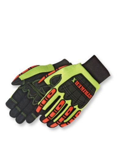 DAYBREAKER Striker X impact Gloves - Pair-eSafety Supplies, Inc