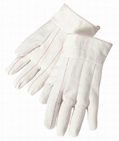 Double Palm Canvas - Band Top - Dozen-eSafety Supplies, Inc