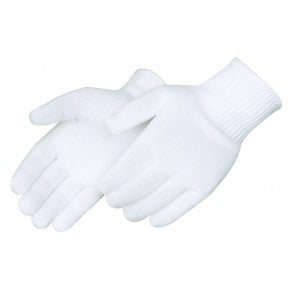 Nylon knit Gloves - Dozen-eSafety Supplies, Inc