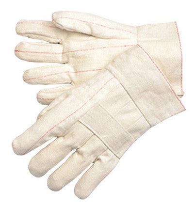 Standard Feature Hot Mill - 24 oz. - Band Top - Dozen-eSafety Supplies, Inc