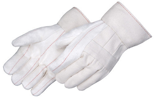 Standard Feature Hot Mill - 36 oz. - Band Top - Dozen-eSafety Supplies, Inc