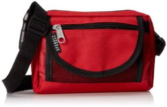 Everest Compact Utility Bag - Red-eSafety Supplies, Inc