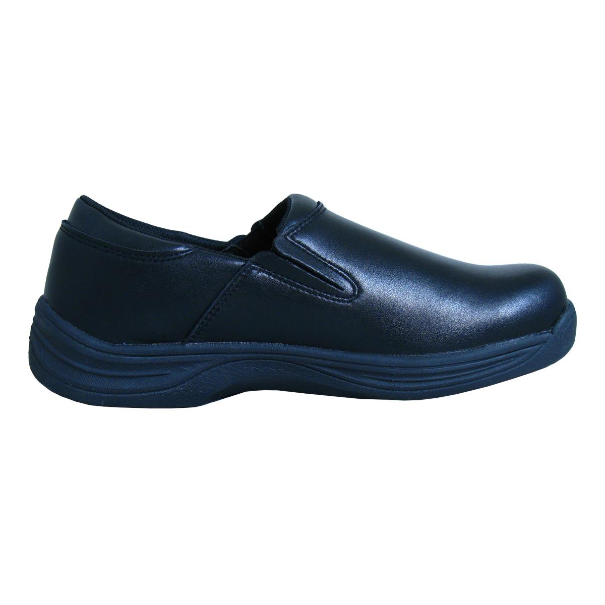 Genuine Grip Footwear- 4700 Men's Slip on-eSafety Supplies, Inc