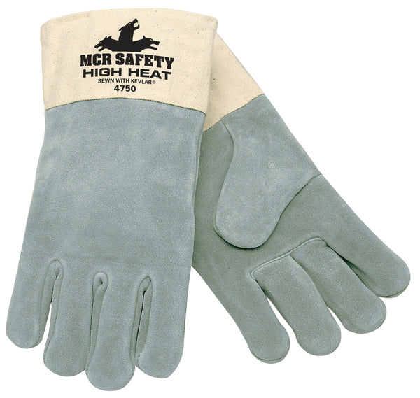 MCR Safety Heat Treated Glove-eSafety Supplies, Inc