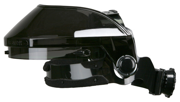 MCR Safety Single Matrix Headgear-eSafety Supplies, Inc