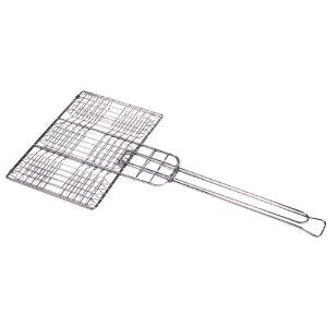 Stansport Deluxe Cooking Broiler (13.5x9x1-Inch)-eSafety Supplies, Inc