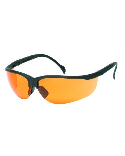 iNOX Magnum - Orange lens-eSafety Supplies, Inc