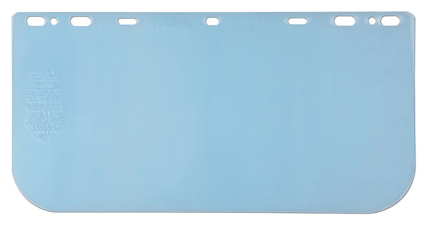 MCR Safety Universal Clear PETG 8x15.5x.040-eSafety Supplies, Inc