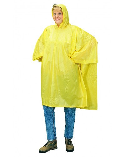 Liberty - Durawear Poncho-eSafety Supplies, Inc