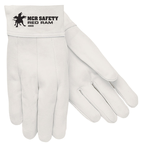 MCR Safety Gr Goat Clute Mig Tig-eSafety Supplies, Inc