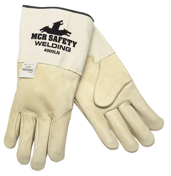 MCR Safety Mig Tig Duck Cuff-eSafety Supplies, Inc