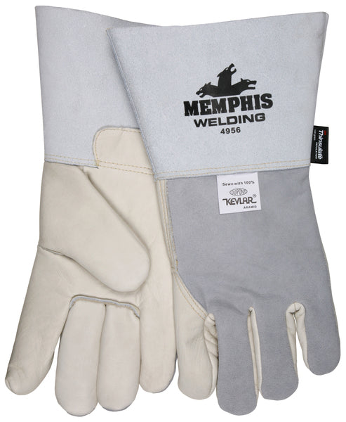 MCR Safety Gr Cow MigTig/Thinsulate-eSafety Supplies, Inc
