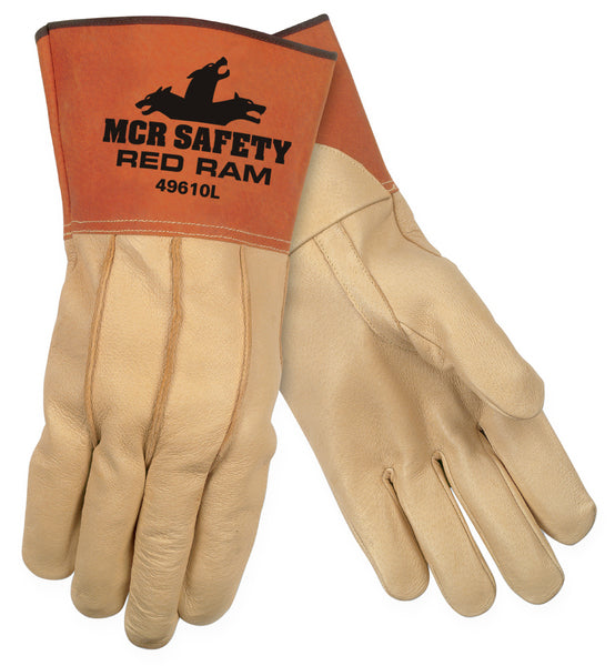 MCR Safety Gr Pig MigTig Clute-eSafety Supplies, Inc