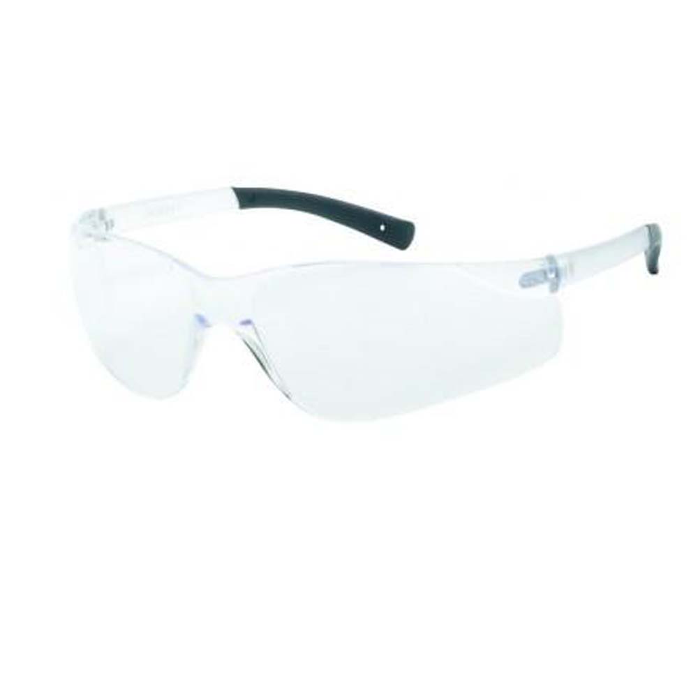 iNOX F-II - Clear lens with clear frame-eSafety Supplies, Inc