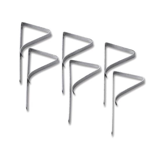 Tablecloth Clamps - Stainless-eSafety Supplies, Inc