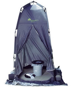 Brief Relief Portable Privacy Tent-eSafety Supplies, Inc