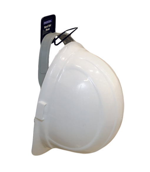 Rack'Em Racks-Magnetic Mount Hard Hat Rack-eSafety Supplies, Inc