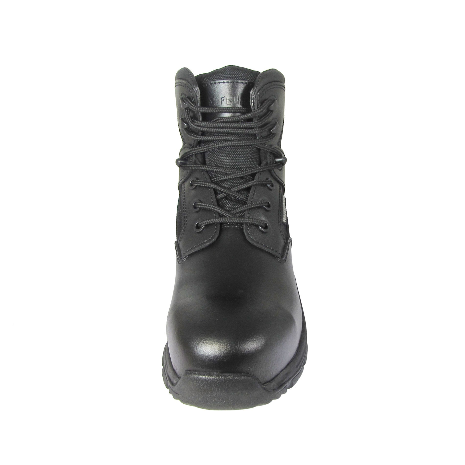 Genuine Grip Men's 5050 Protect Comp Toe Black Puncture Resistant-eSafety Supplies, Inc