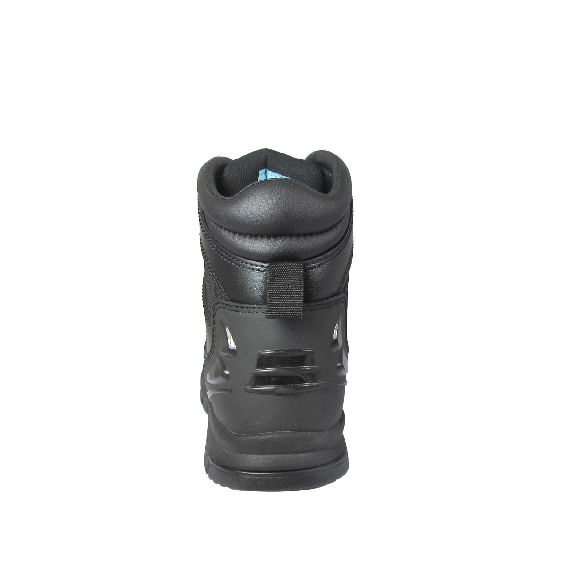 Genuine Grip Men's 5050 Protect Comp Toe Black Puncture Resistant-eSafety Supplies, Inc