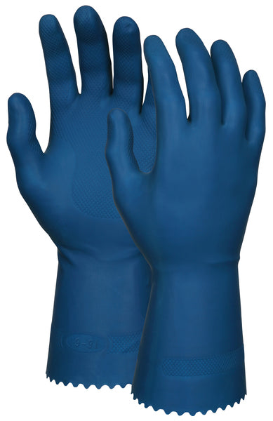 MCR Safety Blue Latex Canners-eSafety Supplies, Inc