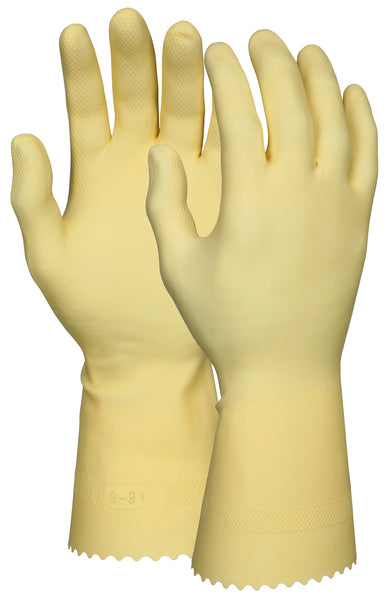 MCR Safety Natural Latex Canners-eSafety Supplies, Inc