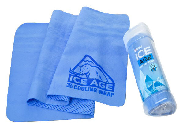 3A Safety - Ice Age Cooling Towel-eSafety Supplies, Inc