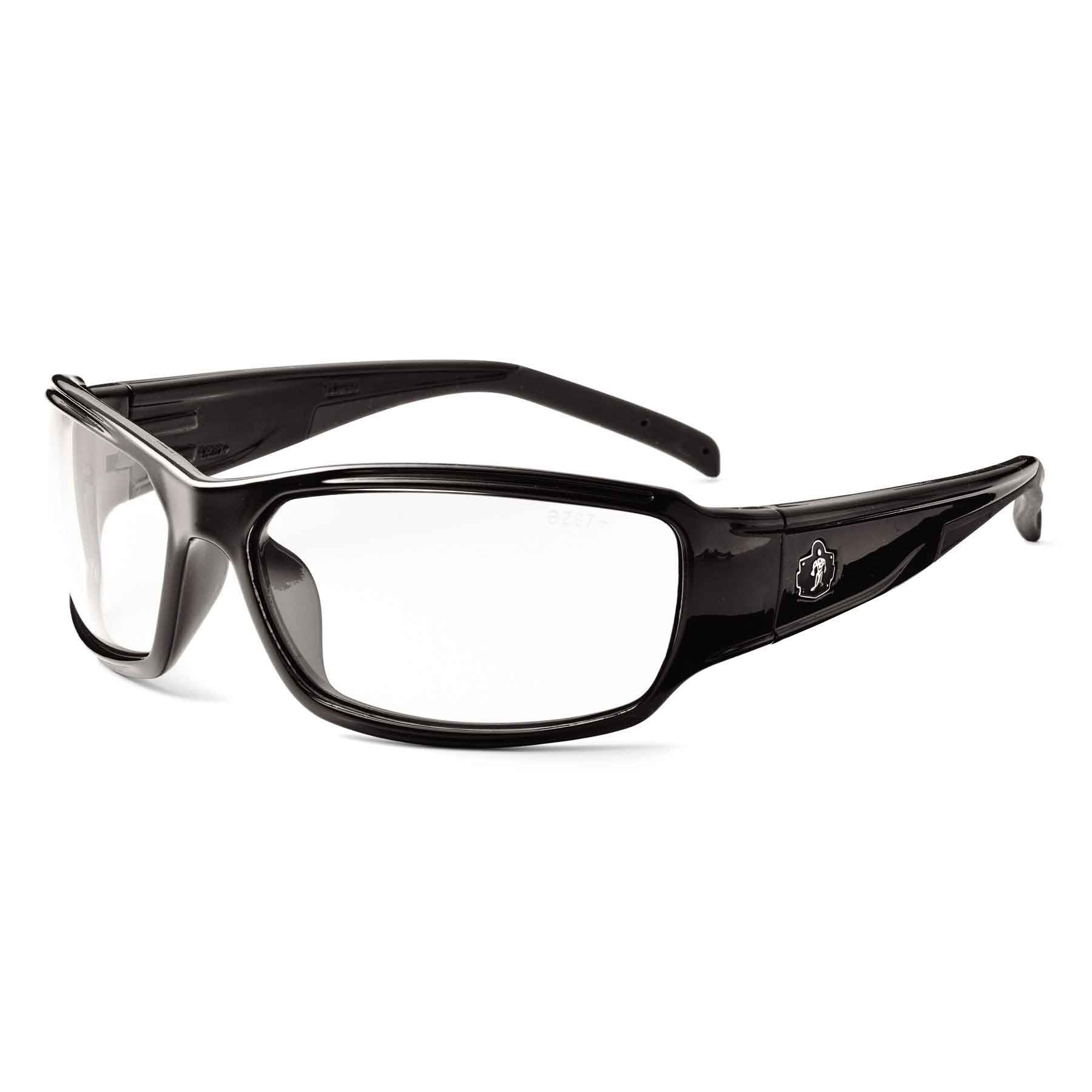 Skullerz Thor Safety Glasses-eSafety Supplies, Inc
