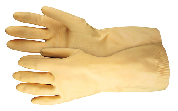 MCR Safety Unlined Latex , Straight Cuff-eSafety Supplies, Inc