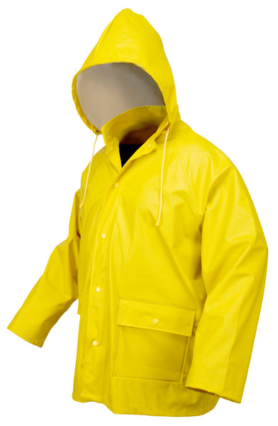 MCR Safety .40mm PU/Poly, 3 c Suit-eSafety Supplies, Inc