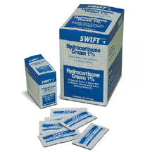 Hydrocortisone Cream 1%-eSafety Supplies, Inc