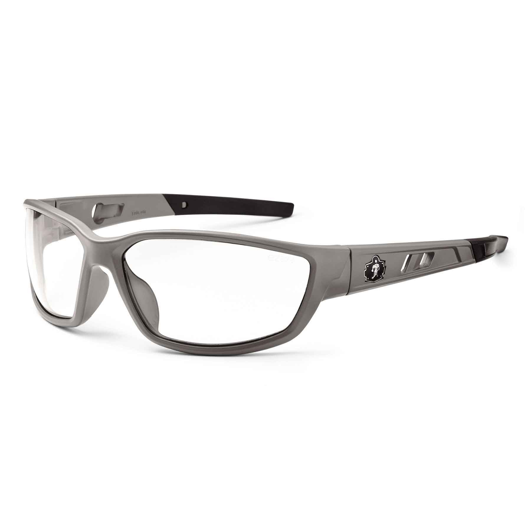 Skullerz Kvasir Safety Glasses-eSafety Supplies, Inc