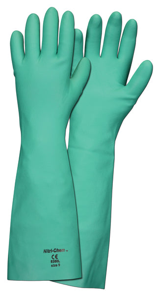 MCR Safety Green Unlined 22 Mil Nbr-eSafety Supplies, Inc