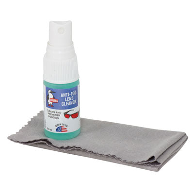 Anti-Fog Kit-eSafety Supplies, Inc