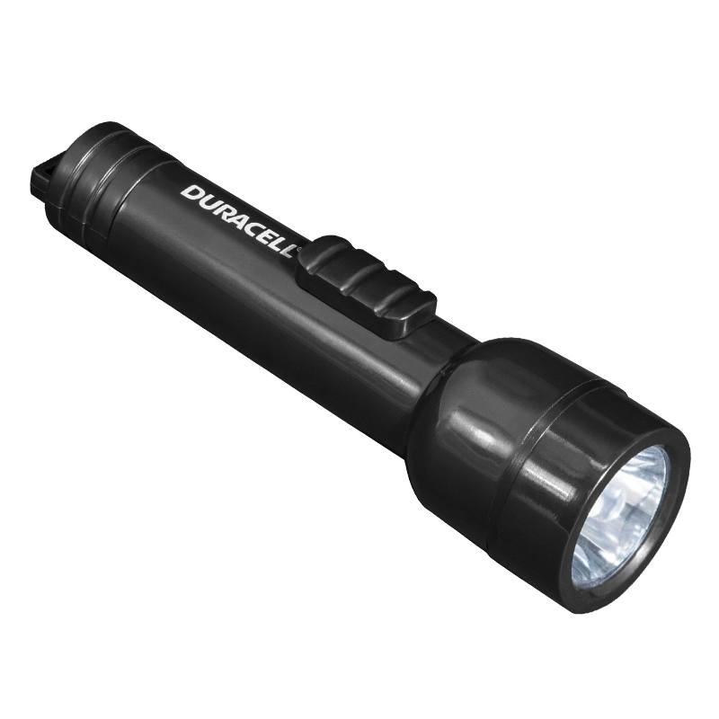 DURACELL 5 Lumen Voyager Stella Series LED Flashlight-eSafety Supplies, Inc