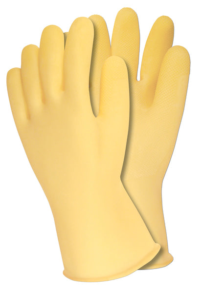 MCR Safety Heavy Latex, 50 Mil, 11"-eSafety Supplies, Inc
