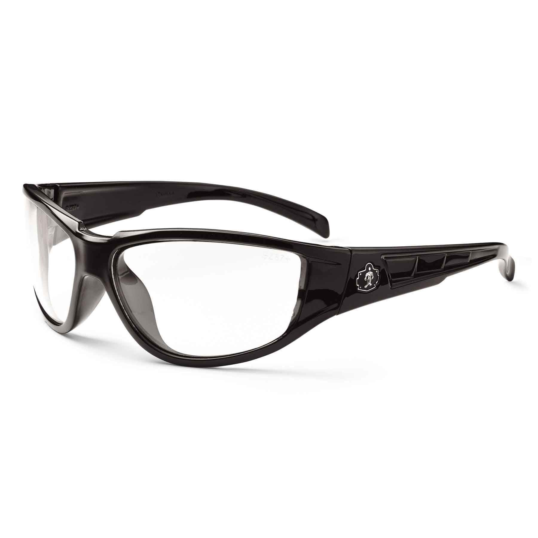 Skullerz Njord Safety Glasses-eSafety Supplies, Inc