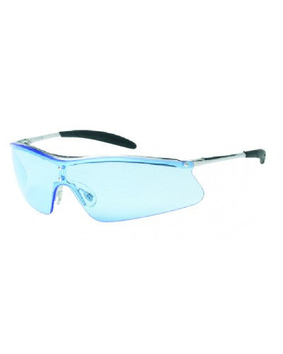 INOX PACER - LIGHT BLUE LENS-eSafety Supplies, Inc